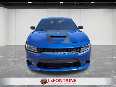 2019 Dodge Charger R/T RWD