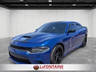 2019 Dodge Charger R/T RWD