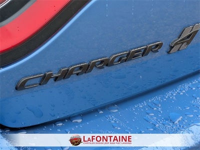 2023 Dodge Charger SXT AWD