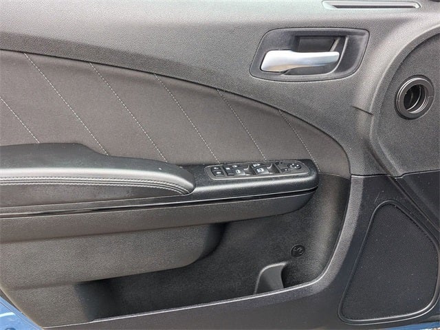 2023 Dodge Charger SXT AWD