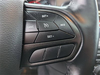 2023 Dodge Charger SXT AWD