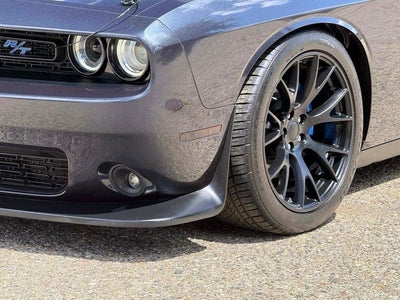 2017 Dodge Challenger R/T