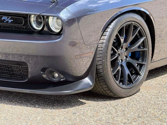 2017 Dodge Challenger R/T