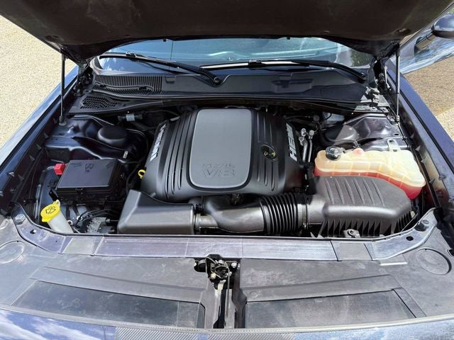 2017 Dodge Challenger R/T