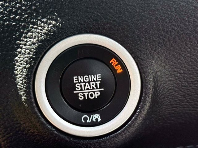 2017 Dodge Challenger R/T