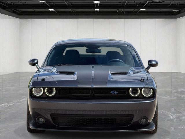 2017 Dodge Challenger R/T