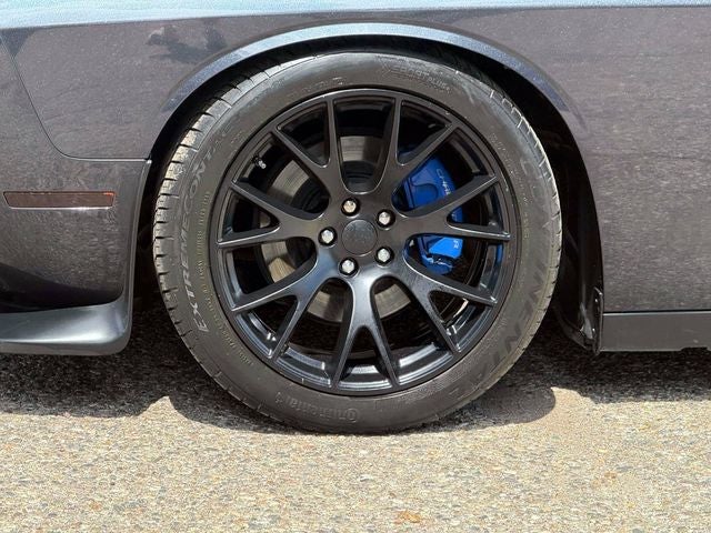 2017 Dodge Challenger R/T