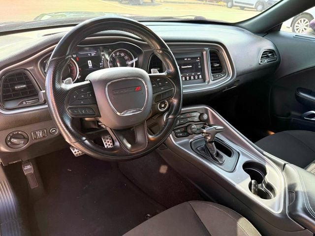 2021 Dodge Challenger R/T