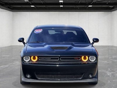 2021 Dodge Challenger R/T
