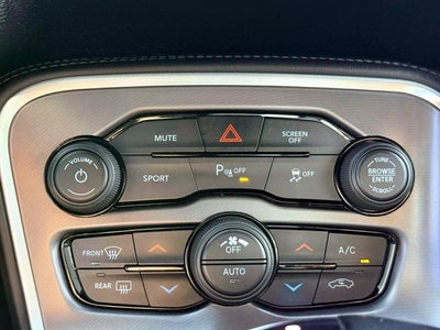 2021 Dodge Challenger R/T