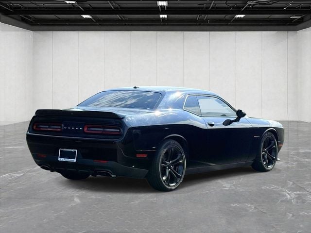 2021 Dodge Challenger R/T