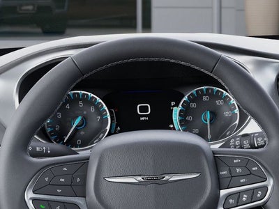 2026 Chrysler Voyager VOYAGER LX