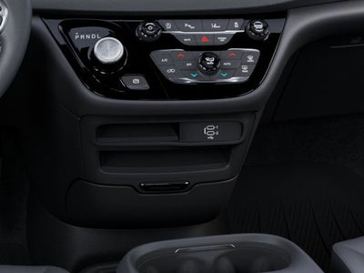 2026 Chrysler Voyager VOYAGER LX