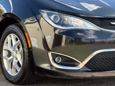 2019 Chrysler Pacifica Touring L Plus