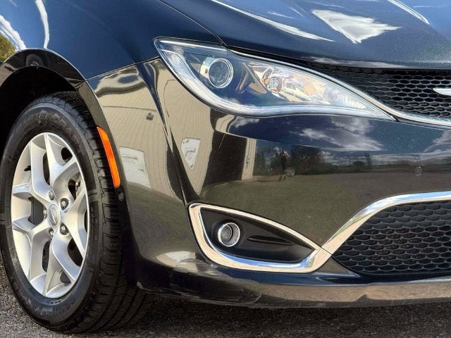 2019 Chrysler Pacifica Touring L Plus