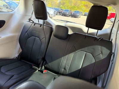 2019 Chrysler Pacifica Touring L Plus