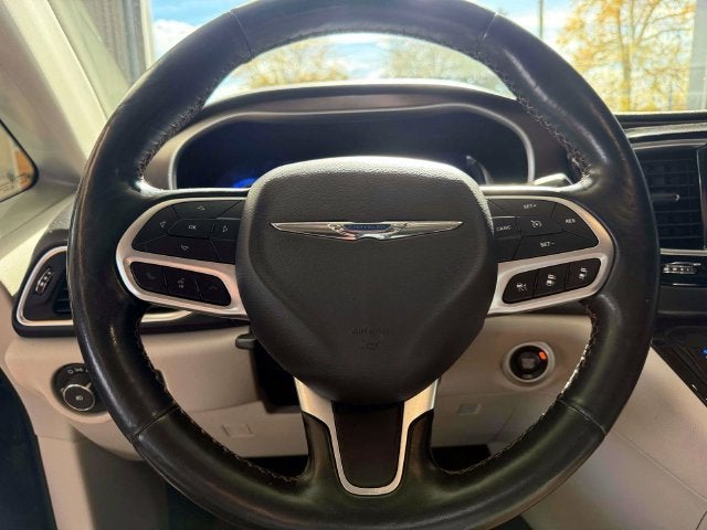 2019 Chrysler Pacifica Touring L Plus