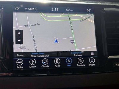 2019 Chrysler Pacifica Touring L Plus