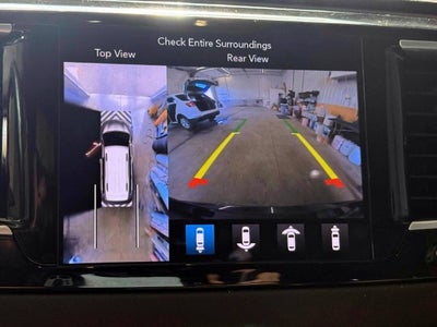 2019 Chrysler Pacifica Touring L Plus