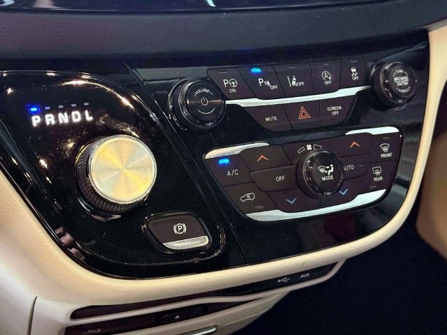 2019 Chrysler Pacifica Touring L Plus