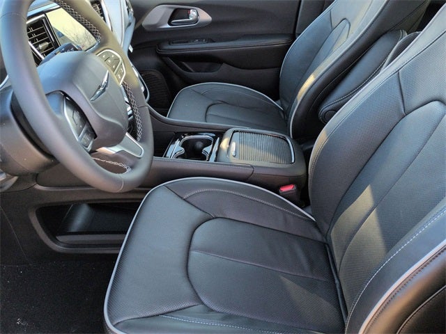 2026 Chrysler Pacifica PACIFICA LIMITED