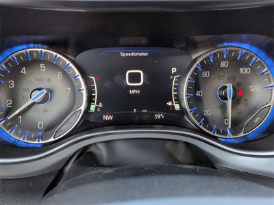 2026 Chrysler Pacifica PACIFICA LIMITED