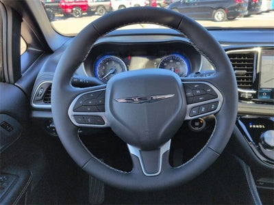 2026 Chrysler Pacifica PACIFICA LIMITED