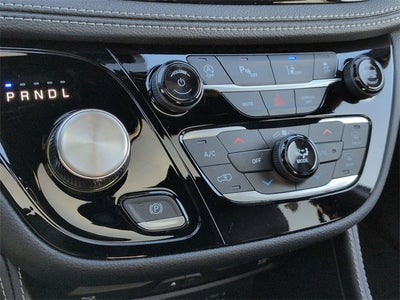 2026 Chrysler Pacifica PACIFICA LIMITED