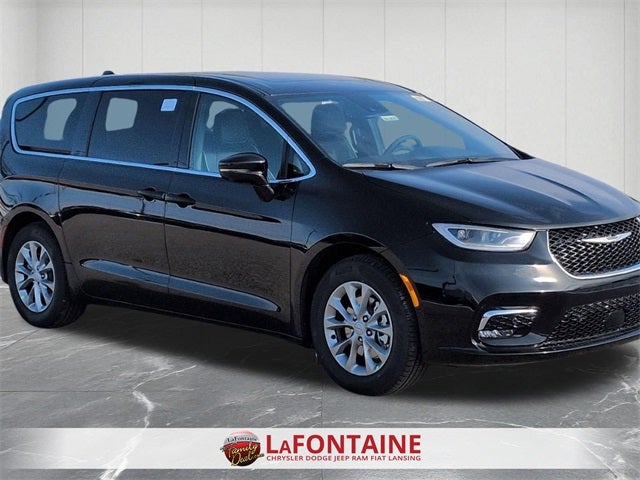 2026 Chrysler Pacifica PACIFICA LIMITED