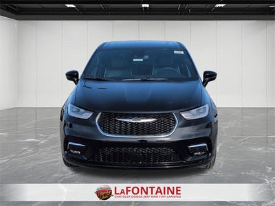 2026 Chrysler Pacifica PACIFICA LIMITED