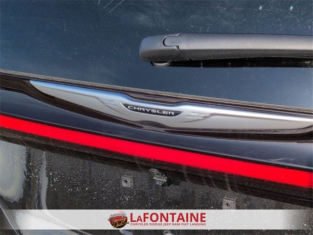 2026 Chrysler Pacifica PACIFICA LIMITED