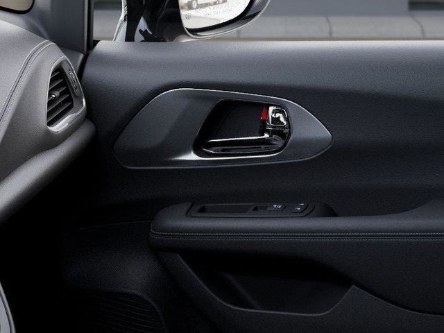 2027 Chrysler Pacifica PACIFICA LIMITED