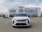 2027 Chrysler Pacifica PACIFICA LIMITED