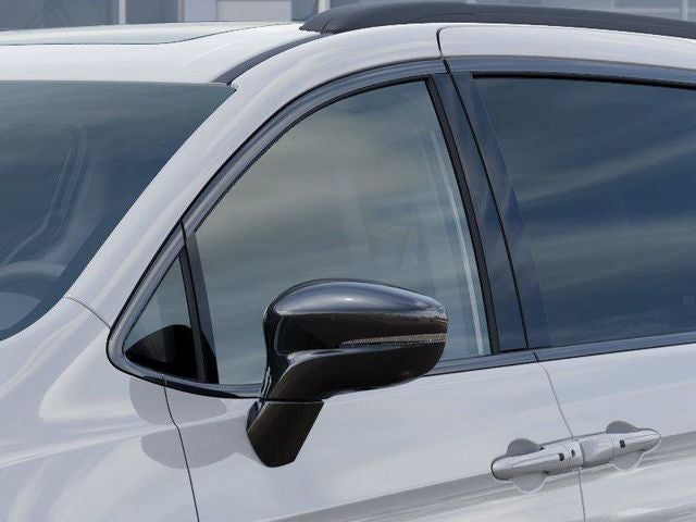2027 Chrysler Pacifica PACIFICA LIMITED