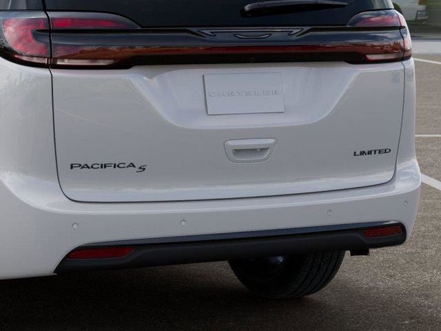 2027 Chrysler Pacifica PACIFICA LIMITED