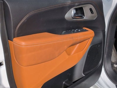 2026 Chrysler Pacifica PACIFICA PINNACLE