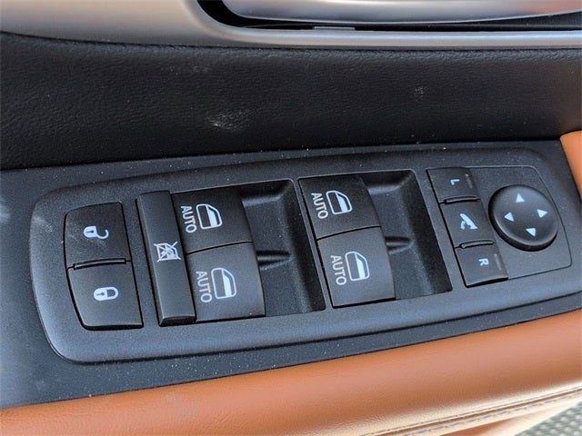 2026 Chrysler Pacifica PACIFICA PINNACLE