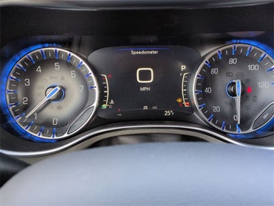 2026 Chrysler Pacifica PACIFICA PINNACLE