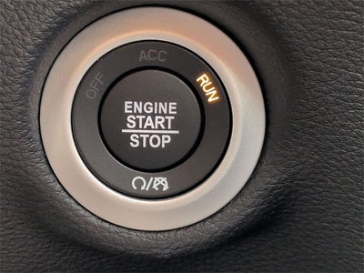 2026 Chrysler Pacifica PACIFICA PINNACLE