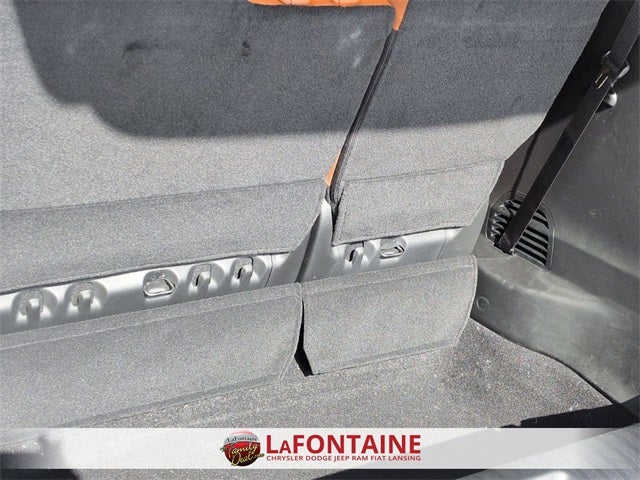 2026 Chrysler Pacifica PACIFICA PINNACLE