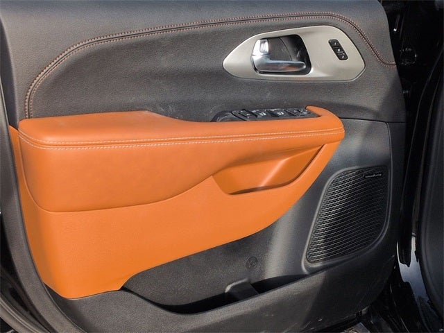 2026 Chrysler Pacifica PACIFICA PINNACLE