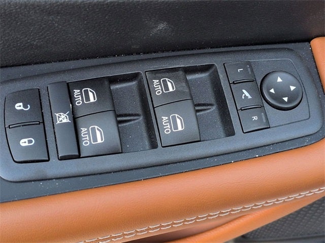 2026 Chrysler Pacifica PACIFICA PINNACLE