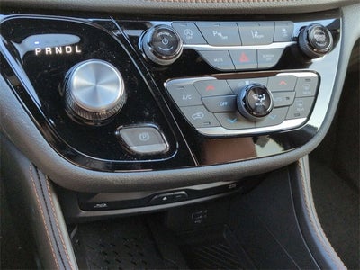 2026 Chrysler Pacifica PACIFICA PINNACLE