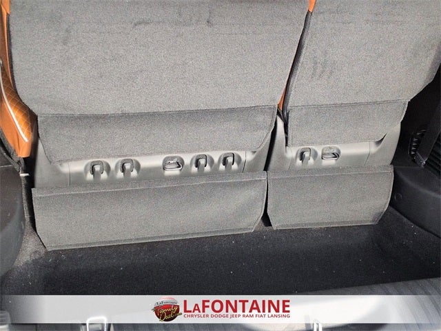 2026 Chrysler Pacifica PACIFICA PINNACLE