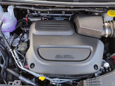 2026 Chrysler Pacifica PACIFICA PINNACLE