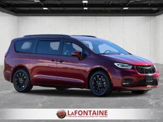 2022 Chrysler Pacifica Touring L AWD