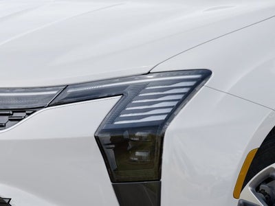 2027 Chrysler Pacifica PACIFICA SELECT AWD