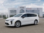2027 Chrysler Pacifica PACIFICA SELECT AWD