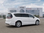 2027 Chrysler Pacifica PACIFICA SELECT AWD