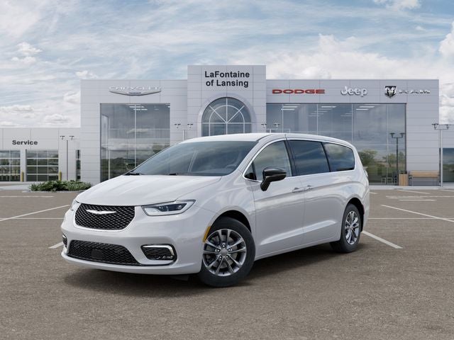 2026 Chrysler Pacifica Select AWD's photo